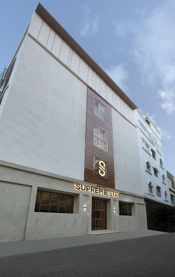 Supreme 2* Chennai